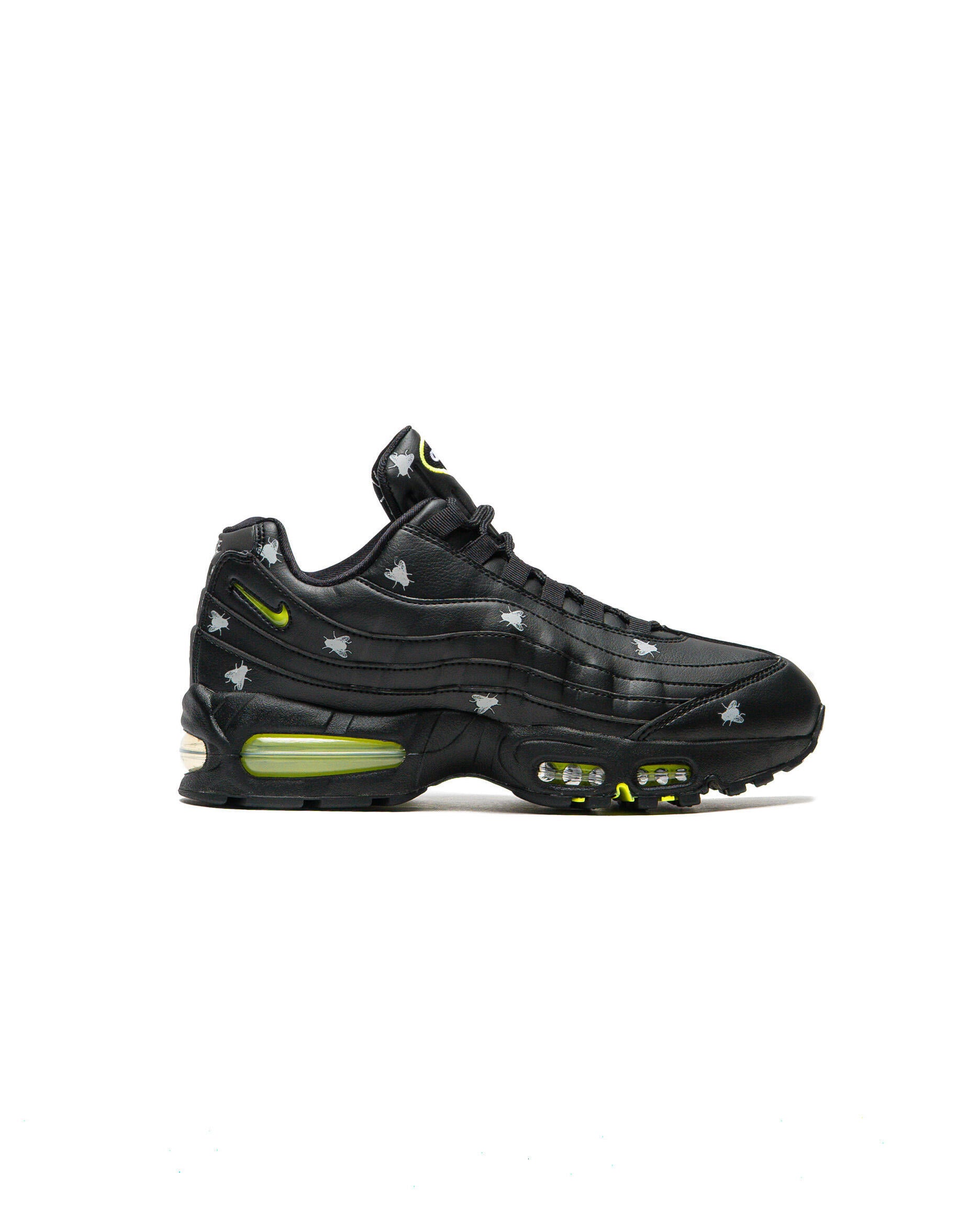 Nike AIR MAX 95 PRM 'Houseflies' | IM3082-001 | AFEW STORE